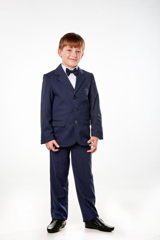 Костюм тройка для мальчика